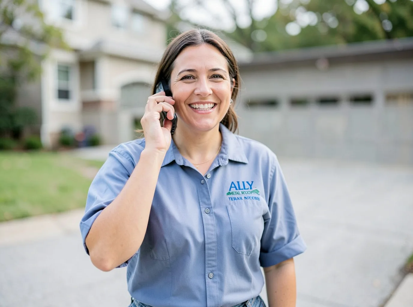 Metal Roof Installation Stockton, AL FAQs